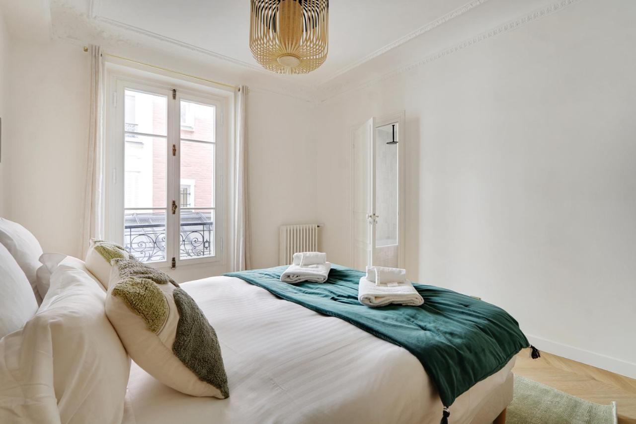 Pick A Flat's In Luxembourg - Odeon - Rue Soufflot Appartamento *