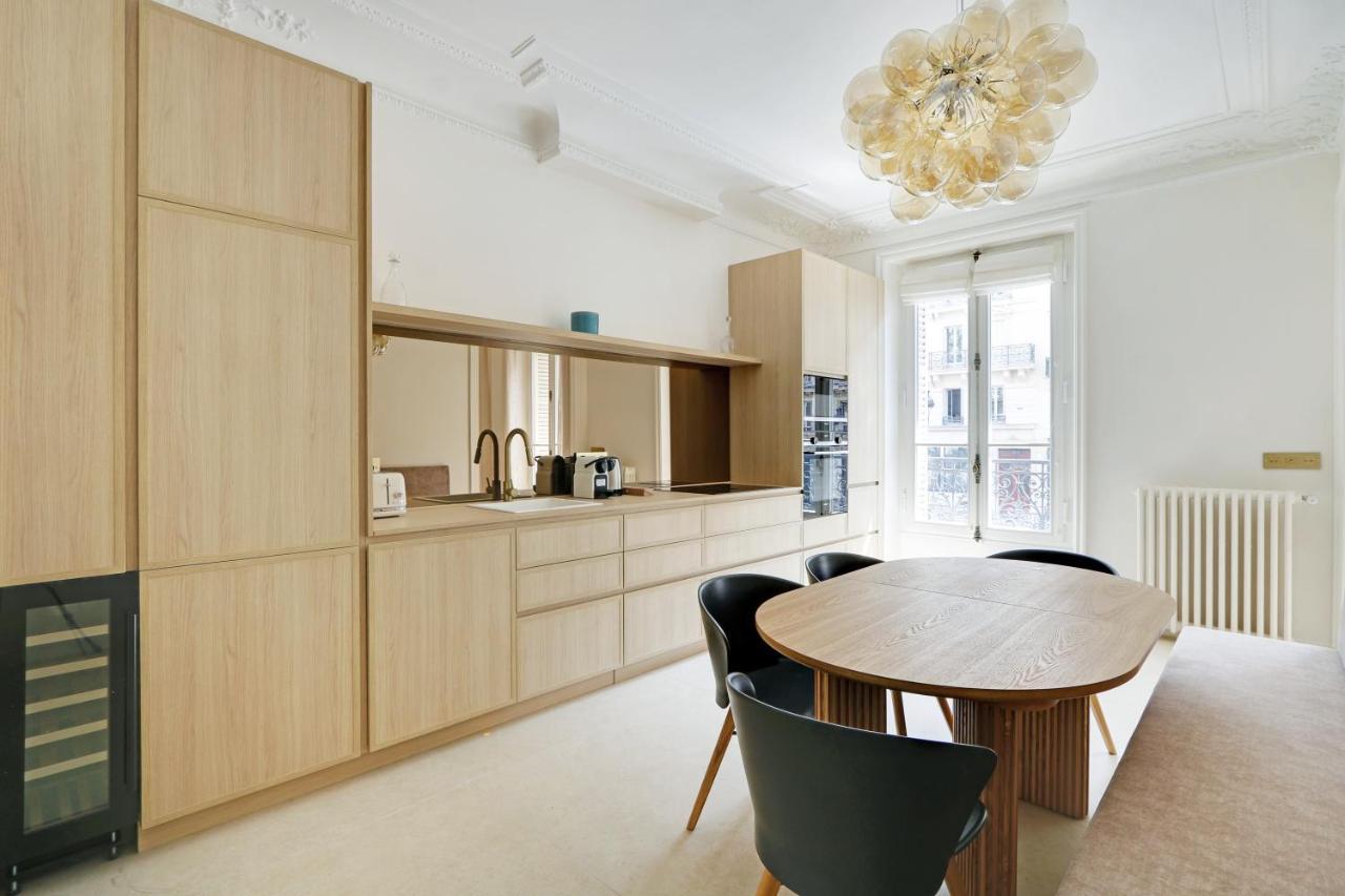 Appartamento Pick A Flat's In Luxembourg - Odeon - Rue Soufflot *