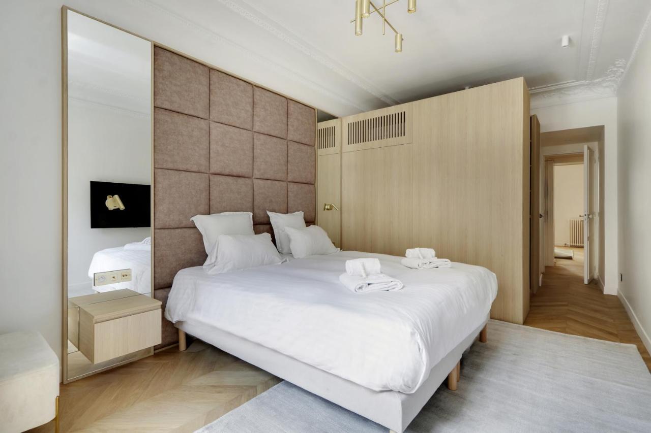 Pick A Flat's In Luxembourg - Odeon - Rue Soufflot * Parigi