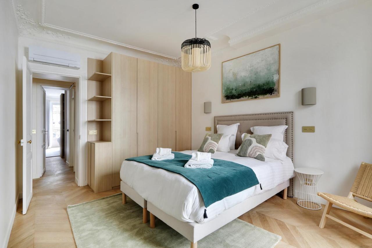 Pick A Flat's In Luxembourg - Odeon - Rue Soufflot Appartamento *
