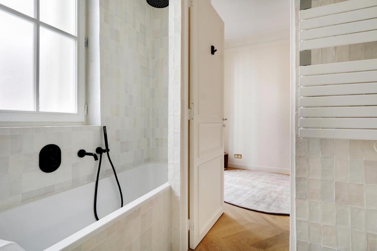 Pick A Flat's In Luxembourg - Odeon - Rue Soufflot Parigi