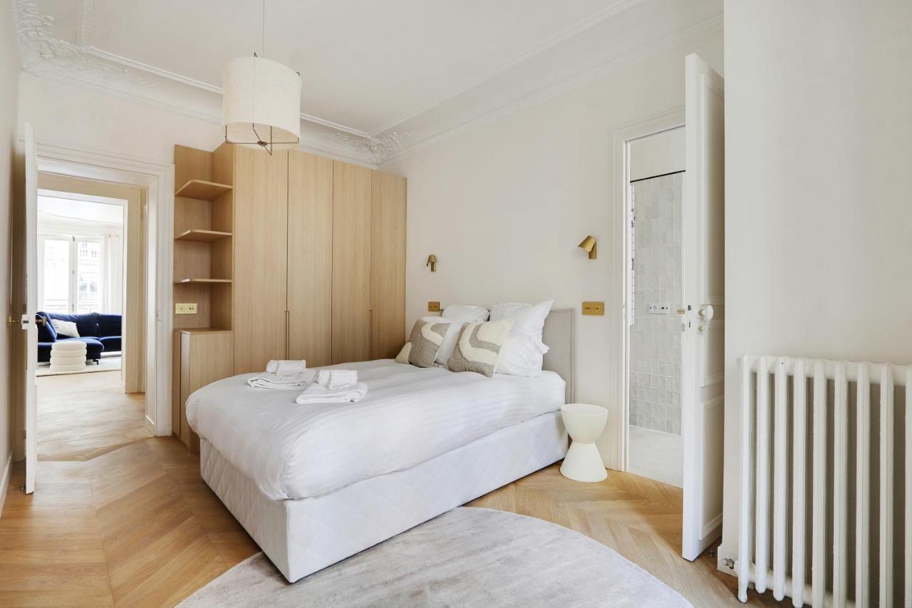 Appartamento Pick A Flat's In Luxembourg - Odeon - Rue Soufflot Parigi