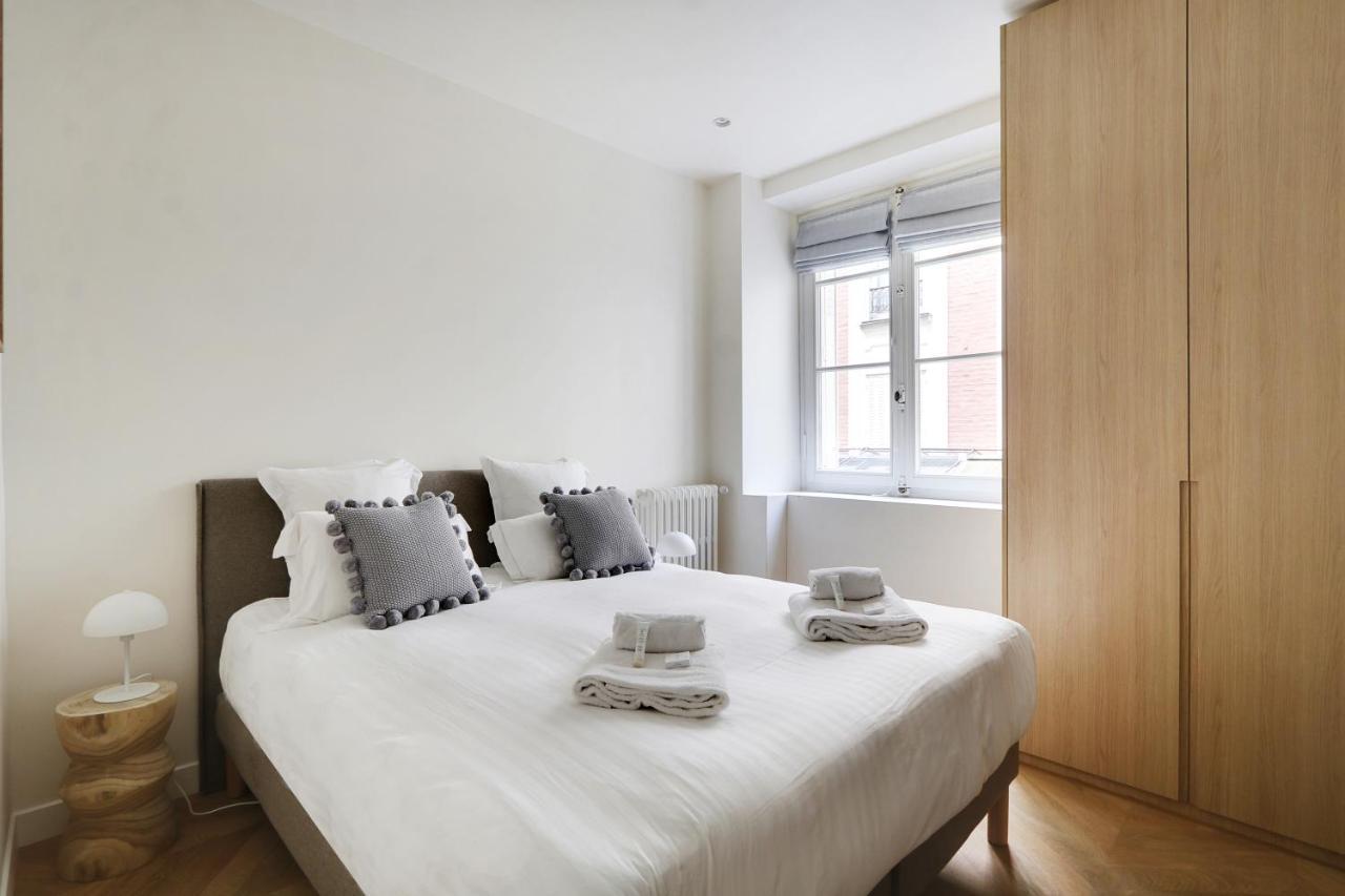 Appartamento Pick A Flat's In Luxembourg - Odeon - Rue Soufflot *