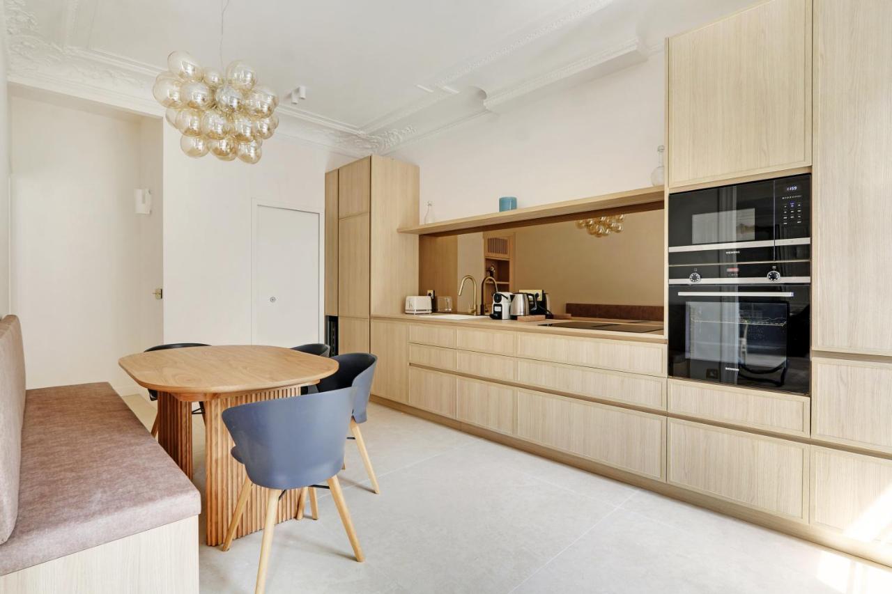 Appartamento Pick A Flat's In Luxembourg - Odeon - Rue Soufflot Parigi