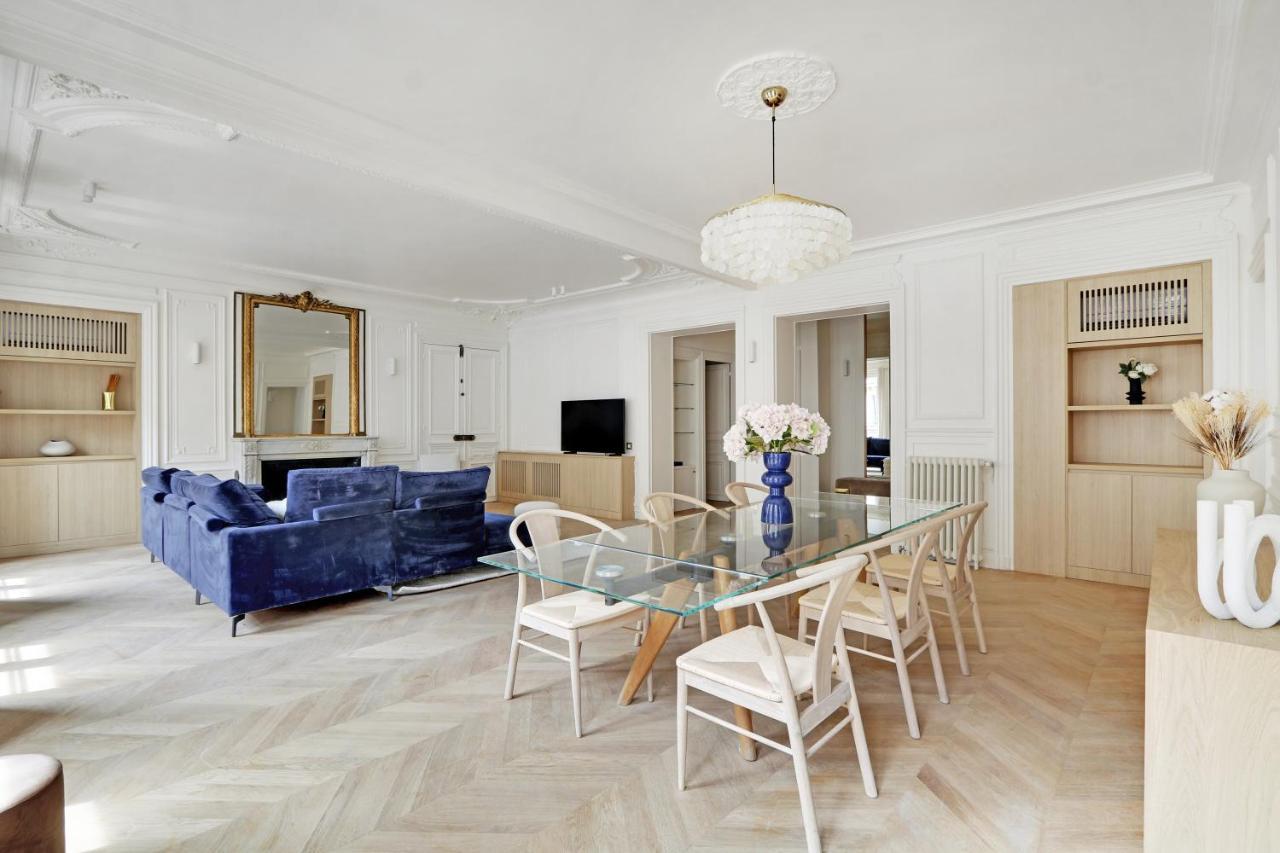 Appartamento Pick A Flat's In Luxembourg - Odeon - Rue Soufflot *