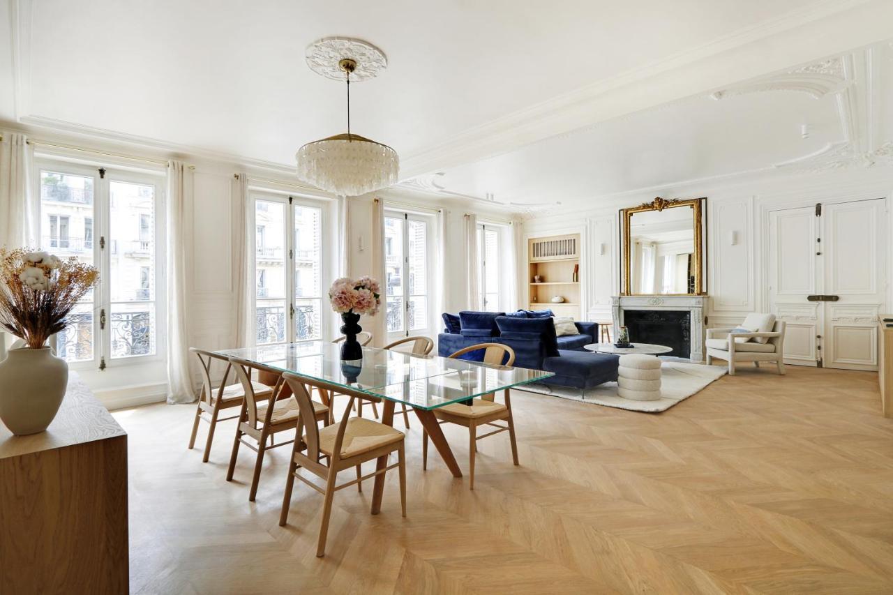 Appartamento Pick A Flat's In Luxembourg - Odeon - Rue Soufflot Parigi